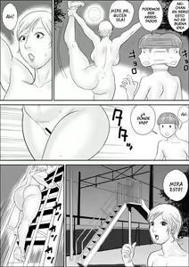 Page 114 of A Sweet Summer Vacation With My Aunt 1-5 - preview thumbnail