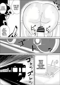 Page 126 of A Sweet Summer Vacation With My Aunt 1-5 - preview thumbnail