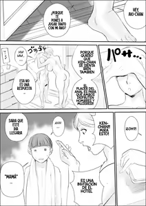 Page 178 of A Sweet Summer Vacation With My Aunt 1-5 - preview thumbnail