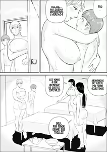 Page 183 of A Sweet Summer Vacation With My Aunt 1-5 - preview thumbnail