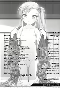 Page 25 of Shokaya no Doujo-tachi ~Kikyou Hen~ | 초화실의 계집아이들 ~키쿄우 편~ - preview thumbnail