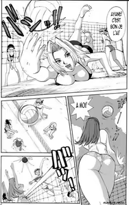 Page 4 of SURVIVOR!! ~Kasumi ga Mizugi ni Kigaetara~ - preview thumbnail
