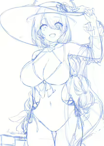 Page 17 of SWEET ARCHIVE 01 - preview thumbnail