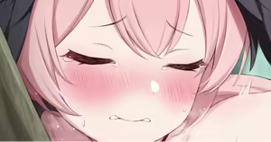 Koharu to Ecchi — hentai manga cover on Fhentai
