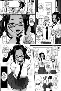 Page 11 of Iinari no Susume | Advice for the Whipped - preview thumbnail