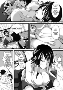 Page 3 of Zutto, Sabotage? | Always Sabotage? - preview thumbnail