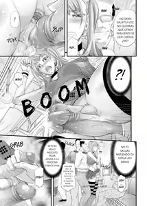 Page 16 of Akogare Shemale Layer to HameCos Rinkan (decensored) - preview thumbnail