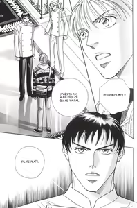 Page 16 of Shin Umaimon Kuwasero! - preview thumbnail