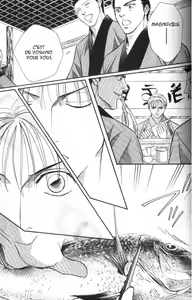 Page 56 of Shin Umaimon Kuwasero! - preview thumbnail