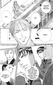Page 59 of Shin Umaimon Kuwasero! - preview thumbnail