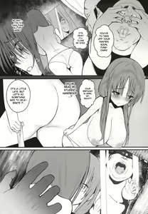 Page 13 of Yuna no Soushitsu | Yuna's loss - preview thumbnail