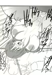 Page 23 of Yuna no Soushitsu | Yuna's loss - preview thumbnail