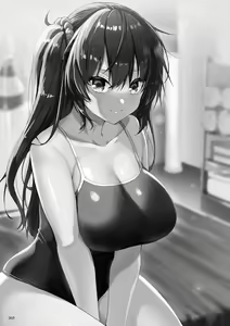 Page 67 of Ecchi na Omise  no Musume Soushuuhen Vol. 1 - preview thumbnail