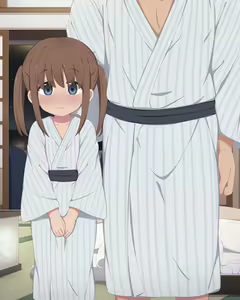 Page 160 of Ninkatsu Taiken + gif Dōga Sabun - preview thumbnail