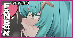 Faruzan Senpai ni Kaisou shite morau — hentai manga cover on Fhentai