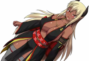 Page 348 of Samurai Vandalism [Uncensored] Part.1 (uncensored) - preview thumbnail