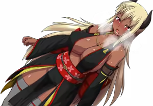 Page 354 of Samurai Vandalism [Uncensored] Part.1 (uncensored) - preview thumbnail