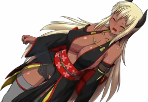 Page 393 of Samurai Vandalism [Uncensored] Part.1 (uncensored) - preview thumbnail