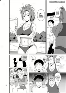 Page 9 of Asex Training dakara Mondainai desu | Allenamento Molto Sessuale - preview thumbnail