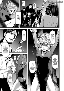 Page 4 of ONE-HURRICANE - Kutsujoku no Tatsumaki | Il Rapimento - preview thumbnail