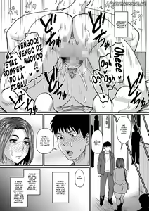 Page 3 of Okaa-san no Kiken na Saikai | Riunioni Pericolose con La Mamma - preview thumbnail