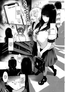 Page 8 of Iro o Ou | Alla Fine sono Fatta Così - preview thumbnail