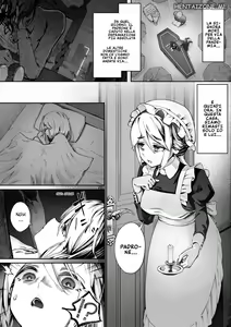 Page 4 of Dear My Master ~Shibarare x Shibarare~ | Il Mio Caro Padrone - preview thumbnail