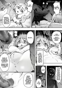 Page 5 of Dear My Master ~Shibarare x Shibarare~ | Il Mio Caro Padrone - preview thumbnail