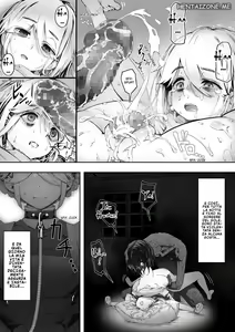 Page 8 of Dear My Master ~Shibarare x Shibarare~ | Il Mio Caro Padrone - preview thumbnail