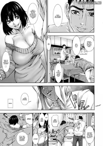 Page 3 of My Sister | Voglio Mia Sorella (decensored) - preview thumbnail