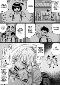 Page 12 of Hisashiburi ni Saikai shita Osananajimi wa Dosukebe Gal ni Nattemashita. | la Mia Vecchia Amica Mika - preview thumbnail
