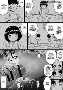 Page 13 of Hisashiburi ni Saikai shita Osananajimi wa Dosukebe Gal ni Nattemashita. | la Mia Vecchia Amica Mika - preview thumbnail