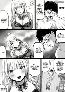 Page 19 of Hisashiburi ni Saikai shita Osananajimi wa Dosukebe Gal ni Nattemashita. | la Mia Vecchia Amica Mika - preview thumbnail
