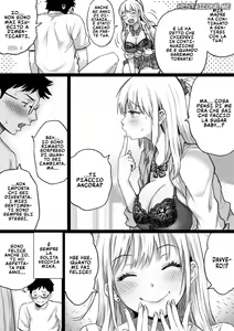 Page 20 of Hisashiburi ni Saikai shita Osananajimi wa Dosukebe Gal ni Nattemashita. | la Mia Vecchia Amica Mika - preview thumbnail