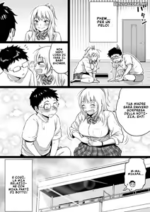 Page 48 of Hisashiburi ni Saikai shita Osananajimi wa Dosukebe Gal ni Nattemashita. | la Mia Vecchia Amica Mika - preview thumbnail