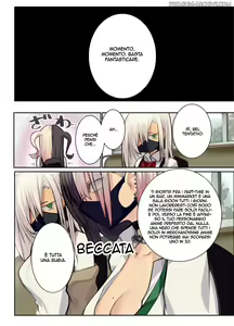 Page 15 of Gyaru Kyonyuu no Mousou | Fantasie su Una Gal Prosperosa - preview thumbnail