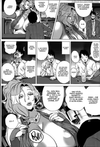 Page 2 of Youen Mama no Injiru Kakuteru | Il Cocktail di Fluidi Sessuali dell' Avvenente Signora - preview thumbnail