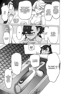 Page 4 of NIGHTDUEL! - preview thumbnail