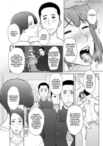 Page 6 of Himegoto Friendship | Un' Amicizia Segreta - preview thumbnail