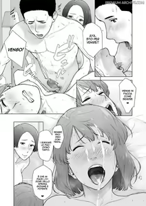 Page 9 of Himegoto Friendship | Un' Amicizia Segreta - preview thumbnail