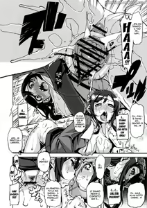 Page 14 of My Lovely Angel!? Ayase-tan | Il mio Adorabile Angelo - preview thumbnail