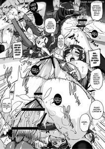 Page 23 of My Lovely Angel!? Ayase-tan | Il mio Adorabile Angelo - preview thumbnail