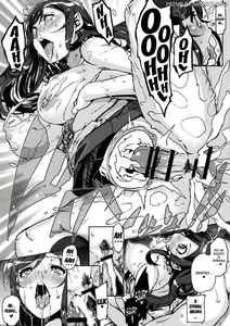Page 25 of My Lovely Angel!? Ayase-tan | Il mio Adorabile Angelo - preview thumbnail