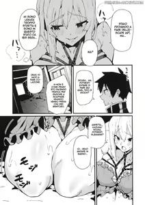 Page 13 of Aware Darkness | Darkness È Sveglia - preview thumbnail