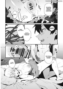 Page 20 of Aware Darkness | Darkness È Sveglia - preview thumbnail