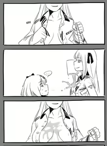 Page 9 of Negev x Kar98k - preview thumbnail