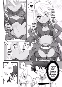 Page 11 of Kissing Demon EX - Kiss Akuma Extend♡ - preview thumbnail