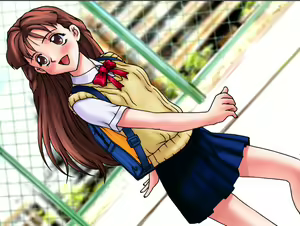 Page 11 of Houkago Renai Club -Koi no Etude- - preview thumbnail