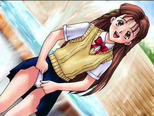 Page 12 of Houkago Renai Club -Koi no Etude- - preview thumbnail