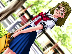 Page 150 of Houkago Renai Club -Koi no Etude- - preview thumbnail